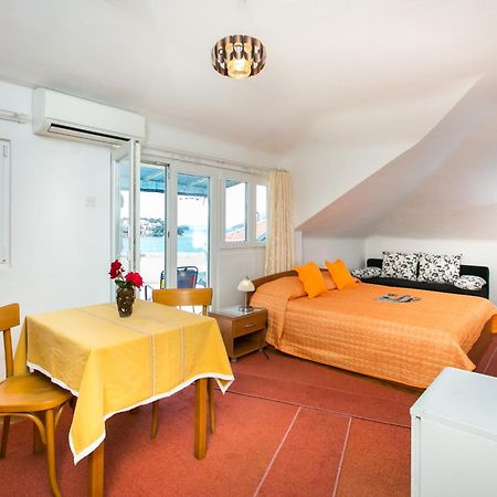 Room Avdic Dubrovnik Exterior foto
