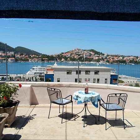 Room Avdic Dubrovnik Exterior foto