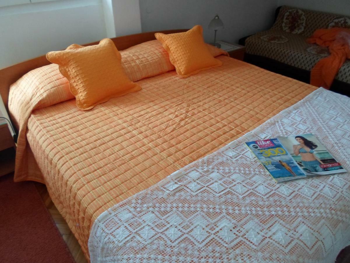 Room Avdic Dubrovnik Exterior foto